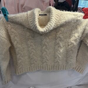 Freshman L White Jr Sweater Holiday Pictures 66